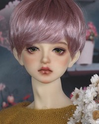 62cm Xiao Chu Head 62cm Xiao Chu Head