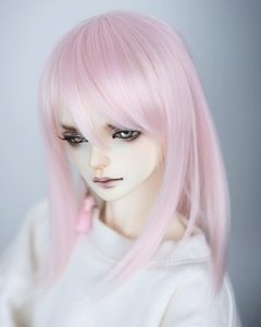 WMS014 Pink 1/3