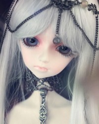 58cm Lydia Head 58cm Lydia Head