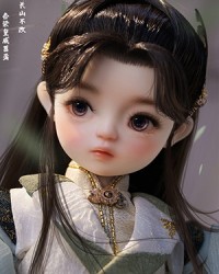 Little Zhuang Zhu