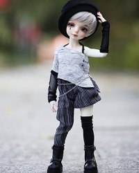 (Event Gift) Daomiao-1 fullset $0 (Event Gift) Daomiao-1 fullset $0