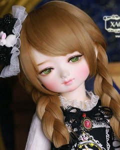 Puff 38cm SP (Limited)
