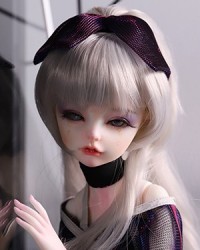 43cm Clorise II Head 43cm Clorise II Head