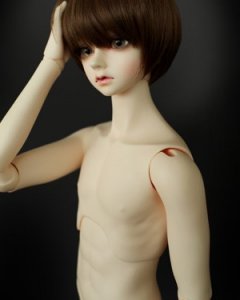 little monica bjd
