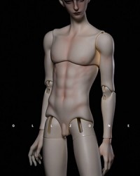 DZ 71cm Boy Body (B70-006)