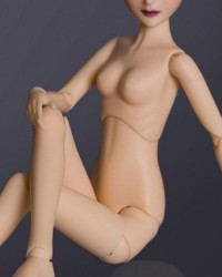Impl 42cm Girl Body