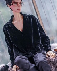 EDSB080 Black