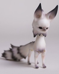 (Event Gift) Aiden-wolf $0 (Event Gift) Aiden-wolf $0