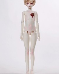 DZ 45cm Boy Body (B45-015)