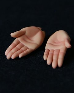 DF-H 1/4 Hand-02