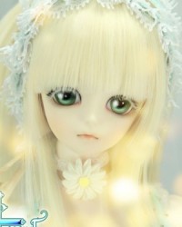 42cm Lu Ling Head 42cm Lu Ling Head