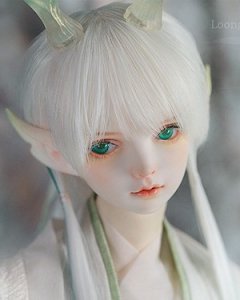 longsoul bjd