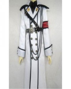 WW001 White