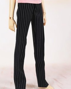 Special Pants - Stripe