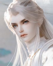 LoongSoul 80cm