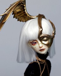 51cm Vincent Head 51cm Vincent Head