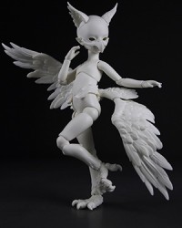 Dream Valley Body B6-17 (29cm Owl Girl Body)