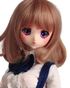 2d doll bjd