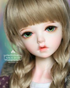 Ted (59cm Girl)