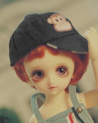 END Hat01 (in stock)