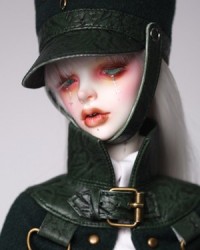 58cm Evangeline Head 58cm Evangeline Head