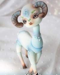Snowy (normal, nude, in stock) Snowy (normal, nude, in stock)