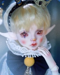 1/4 Alva Head 1/4 Alva Head