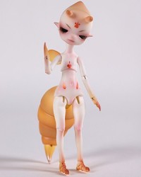 (Event Gift) Nia - nude $0 (Event Gift) Nia - nude $0