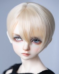 WMS021 Blond 1/4