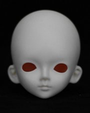 Doll Head