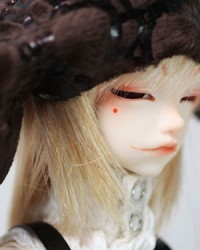 44cm Colin Head 44cm Colin Head