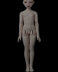 Maskcat 42cm Girl Body Ver.II