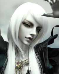 (Ancient Legends) God of Water - GongGong Human Ver. (Ancient Legends) God of Water - GongGong Human Ver.