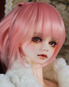 bjd in stock