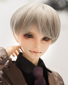 doll family a