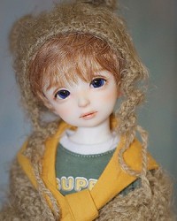 30cm Kiki Head 30cm Kiki Head