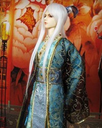 SPO-169 (Limited)