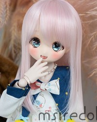 WMS023 Pink 1/3