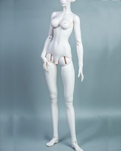 DF-A 68cm Girl Body