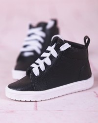 SHL003 Black