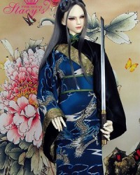 SPO-220 Swords Master SPO-220 Swords Master