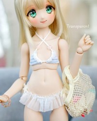 STMU031 Blue
