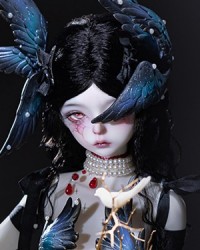 The World Wing Ver. (Fullset B) The World Wing Ver. (Fullset B)