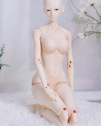 TD 69cm Girl Body