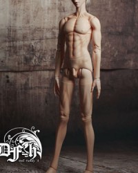 DF-H 72cm Boy Body Ver.I