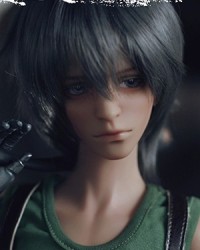 61cm Nick Chopper Head 61cm Nick Chopper Head