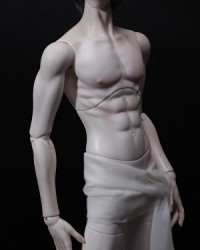 Loong Soul 80cm Boy Body (B-B80-01)