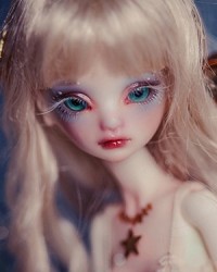 20cm Arwen Head 20cm Arwen Head