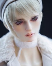 Senior 70cm
