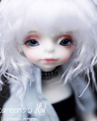 16cm Mini Screacrow Hal Head 16cm Mini Screacrow Hal Head